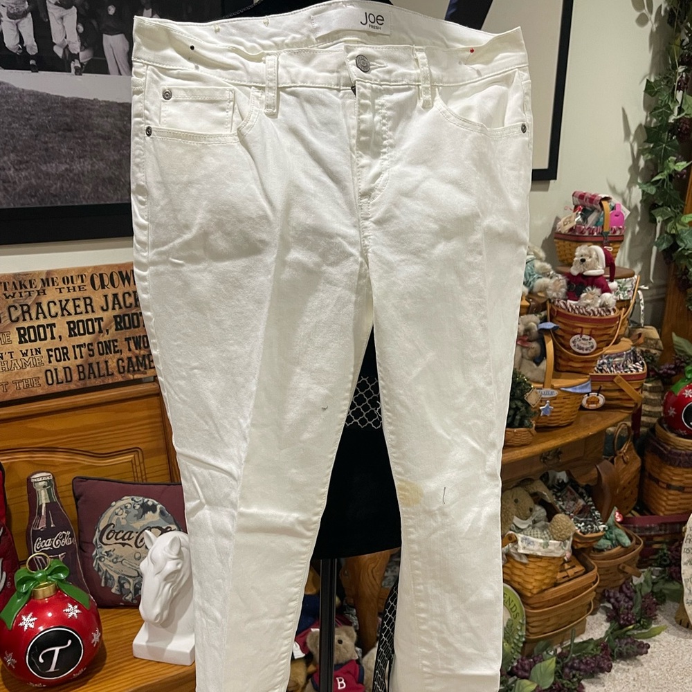 Joe Fresh Jeans